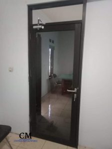 Jasa Pasang Kusen Aluminium Karawang