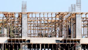 Konstruksi Baja Ringan Jawa Barat 