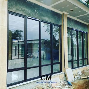 Jasa Bangunan Interior Kantor