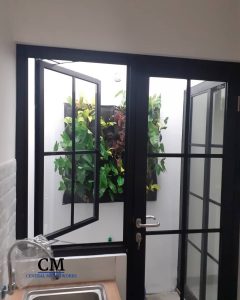 Jasa Pasang Aluminium Kaca Bekasi 