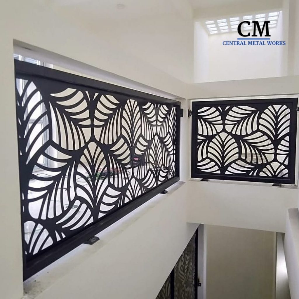 Pasang Teralis Murah