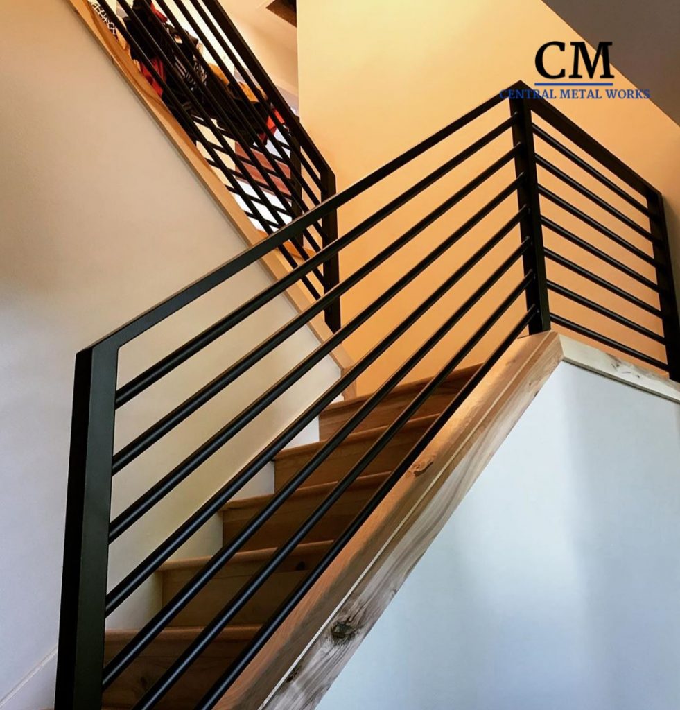 Perusahaan Kontraktor Besi