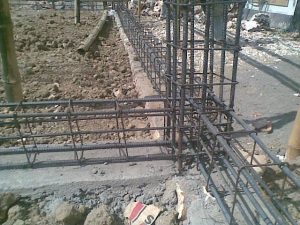 Jasa Konstruksi Bangunan 