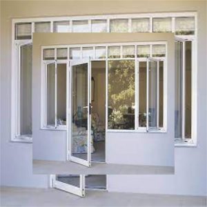 Kontraktor Aluminium DKI Jakarta