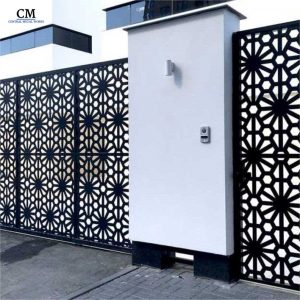 Jasa Bangunan Interior Perumahan