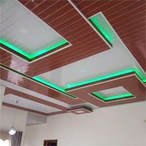 Pasang Plafon Jawa Barat 